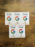 Tarjetas NFC